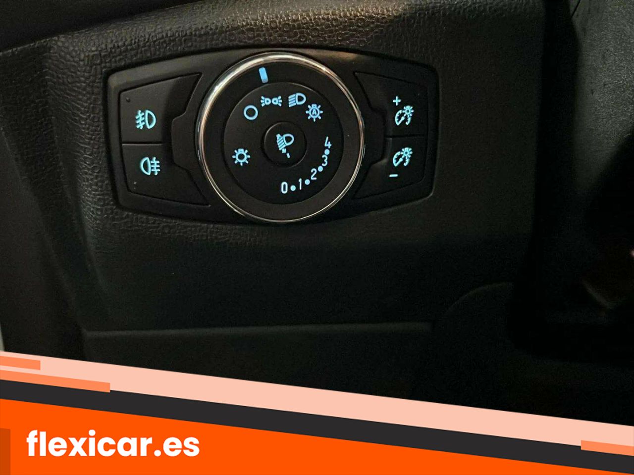Foto Ford Ecosport 20