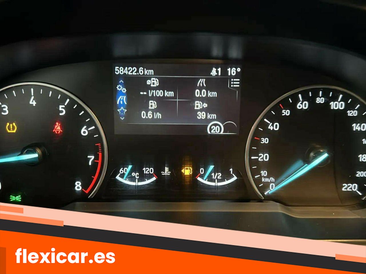 Foto Ford Ecosport 21
