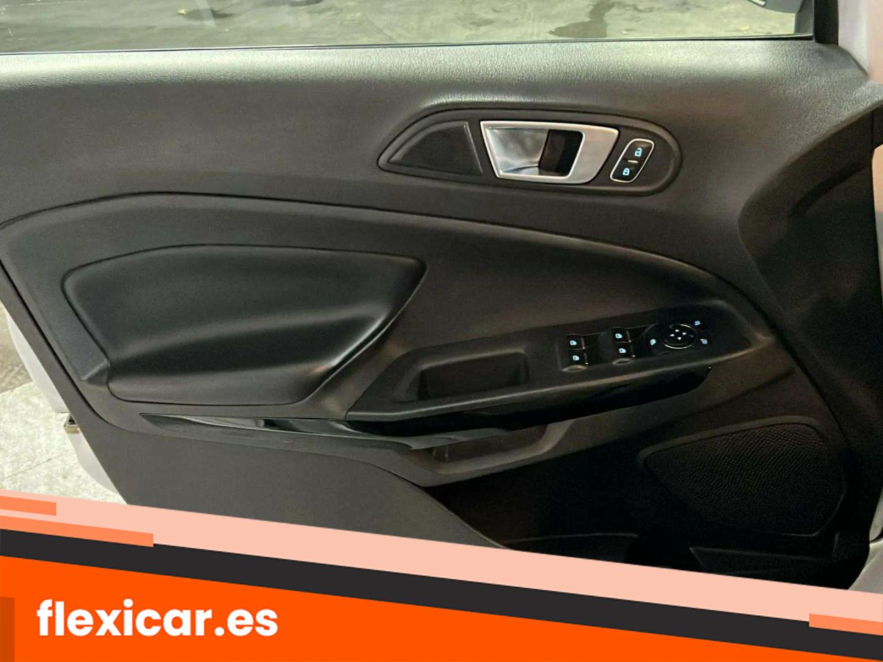 Foto Ford Ecosport 22