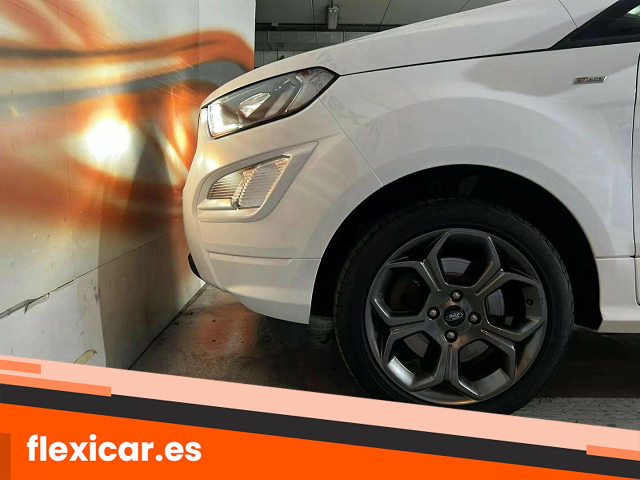Foto Ford Ecosport 24