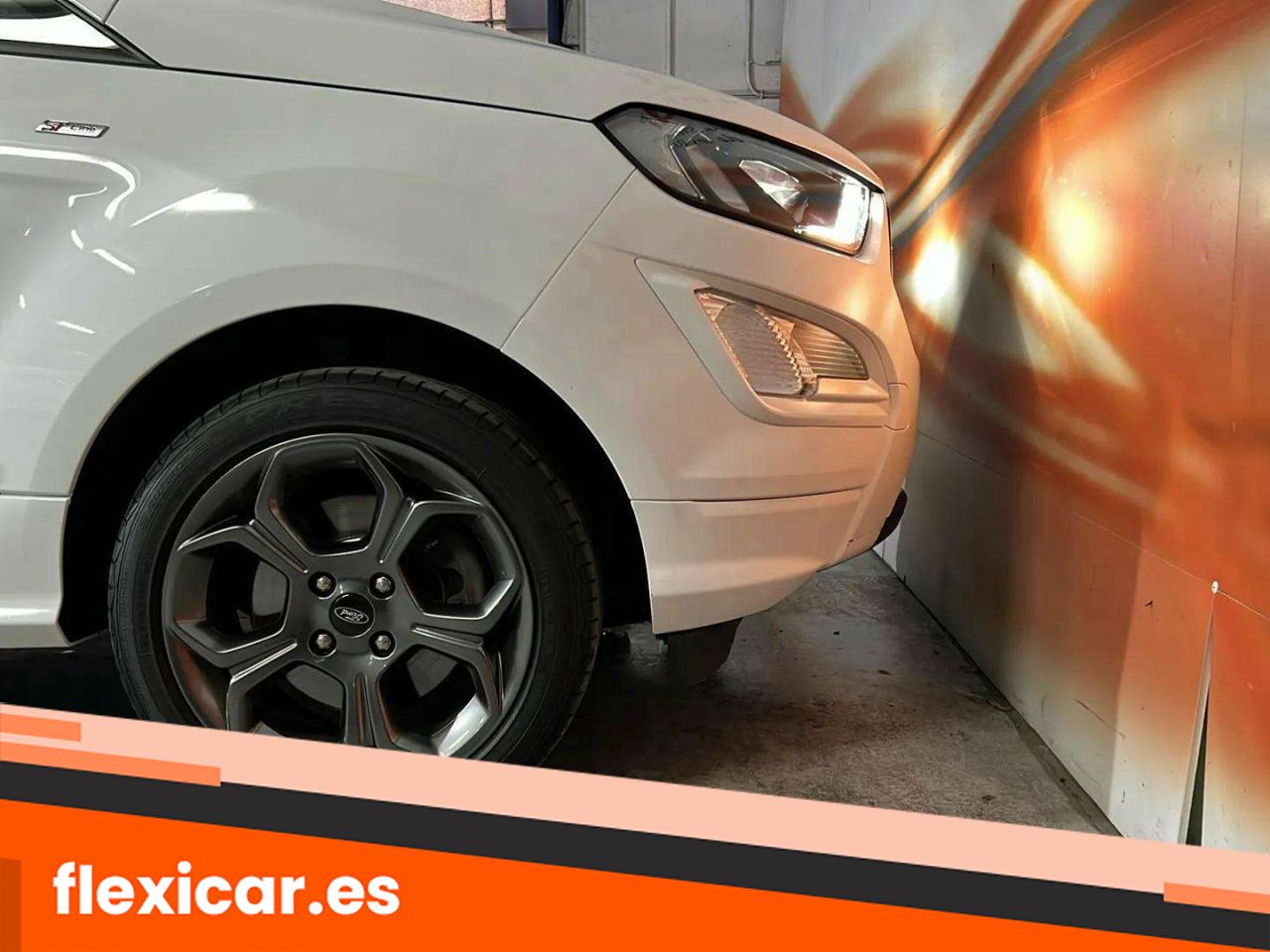 Foto Ford Ecosport 25