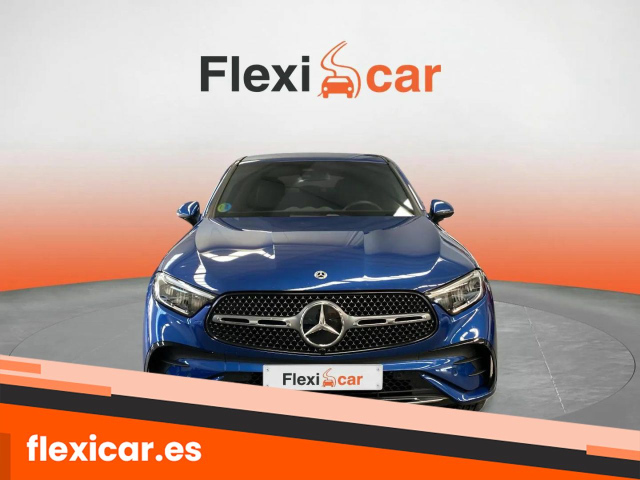 Foto Mercedes-Benz Clase GLC 2
