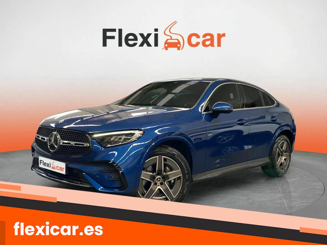 Foto Mercedes-Benz Clase GLC 3