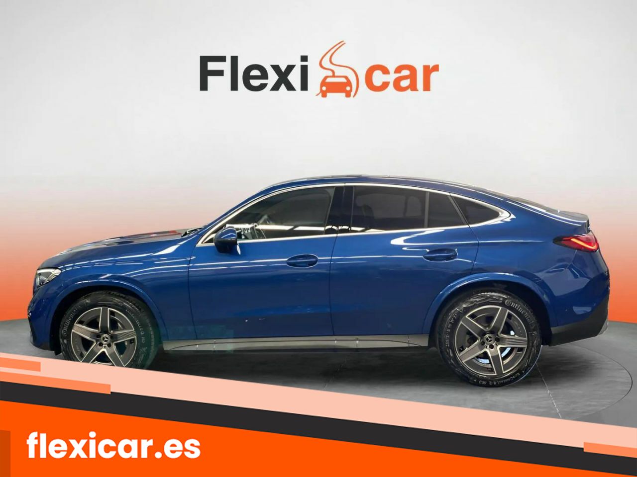 Foto Mercedes-Benz Clase GLC 4