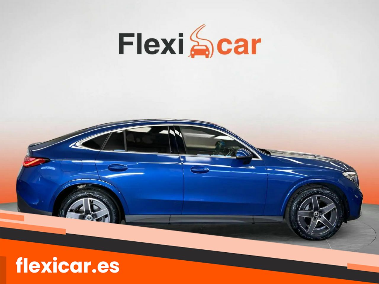 Foto Mercedes-Benz Clase GLC 9