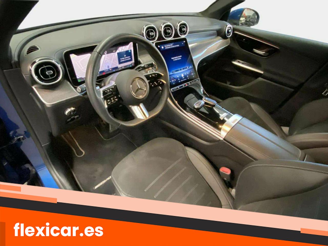 Foto Mercedes-Benz Clase GLC 12
