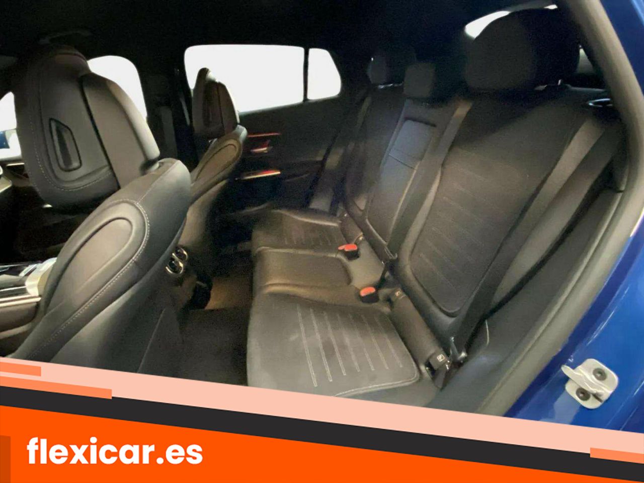 Foto Mercedes-Benz Clase GLC 17