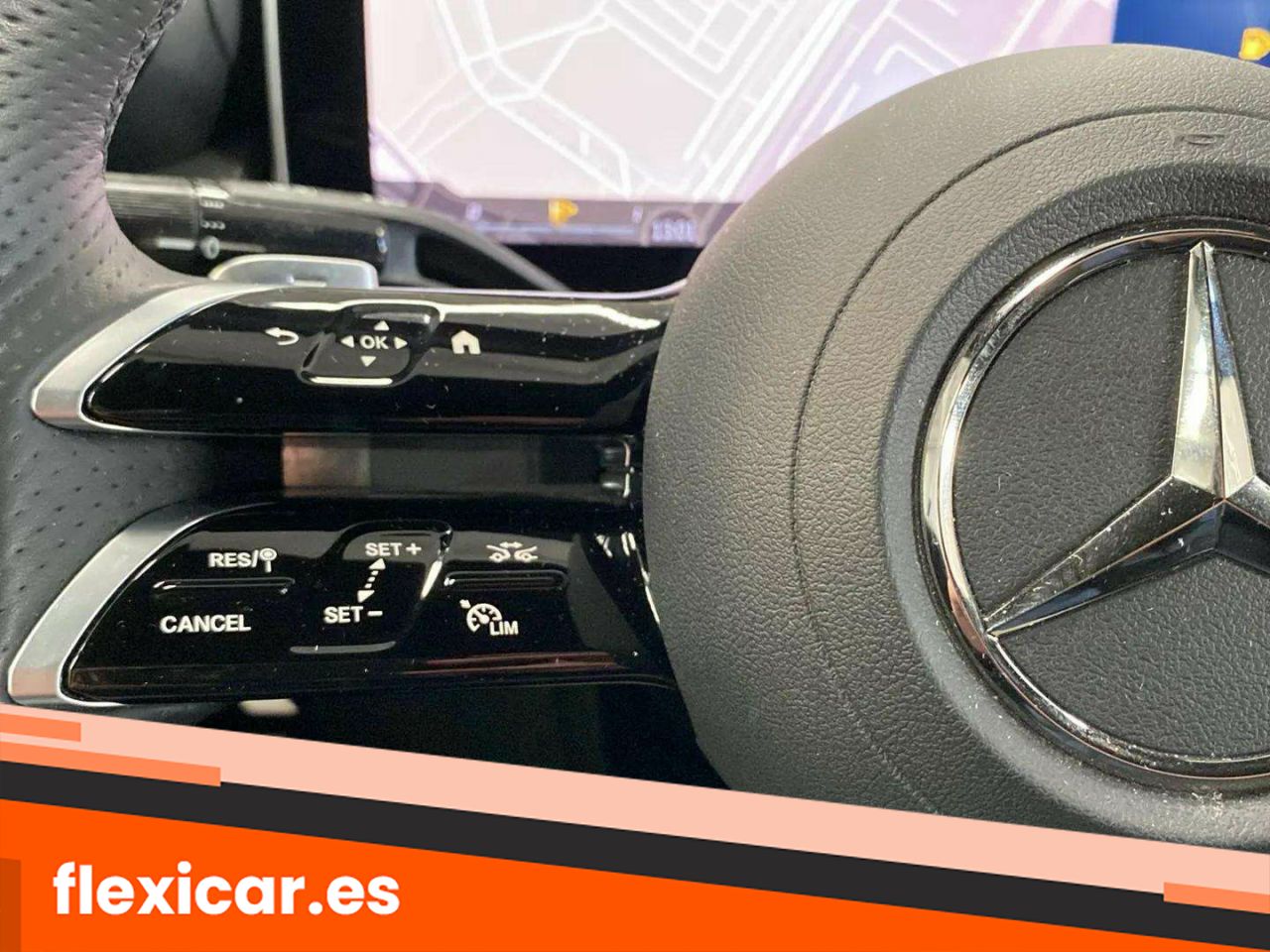 Foto Mercedes-Benz Clase GLC 20
