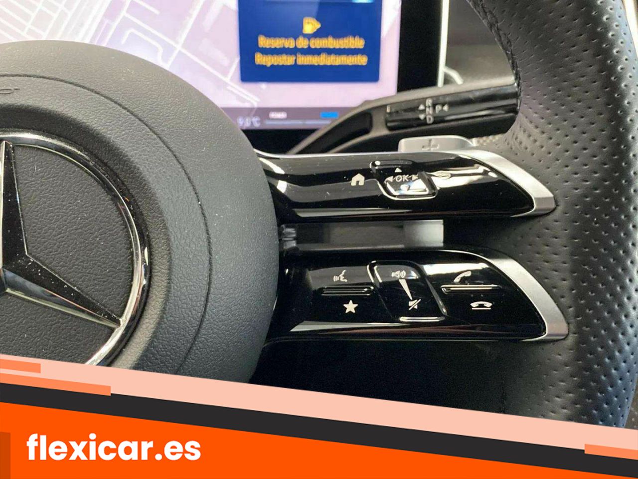 Foto Mercedes-Benz Clase GLC 21
