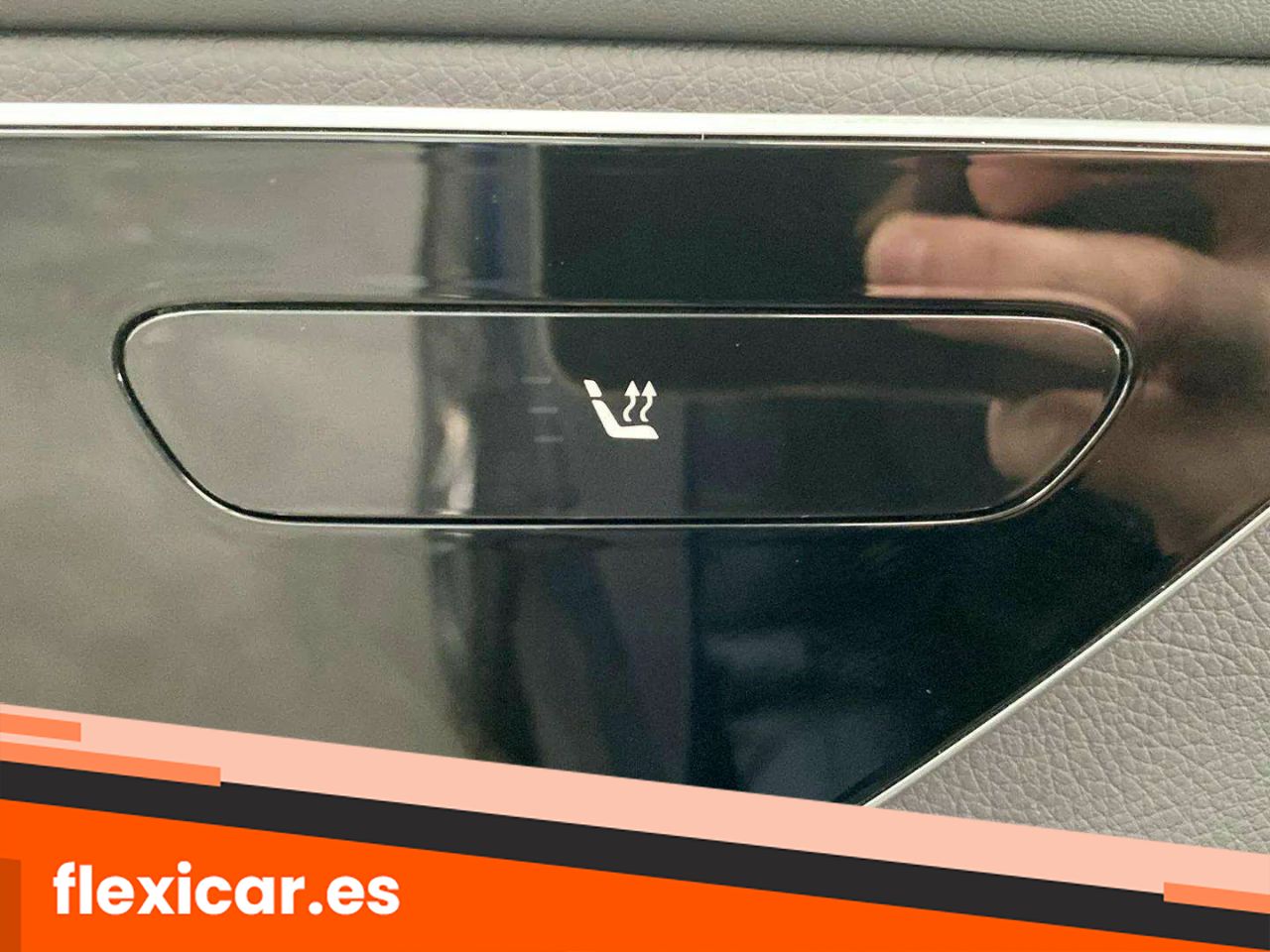 Foto Mercedes-Benz Clase GLC 26