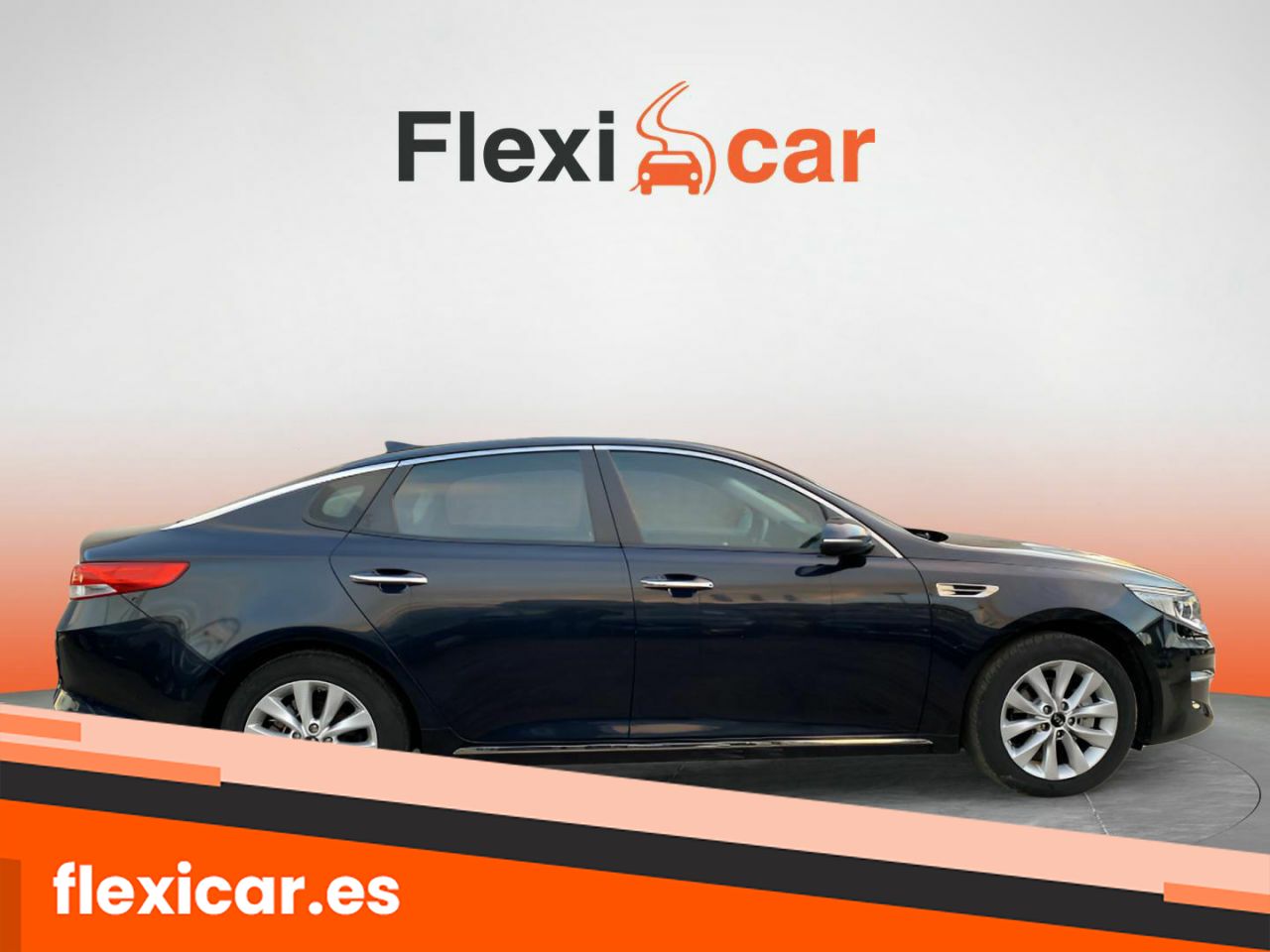 Foto Kia Optima 9