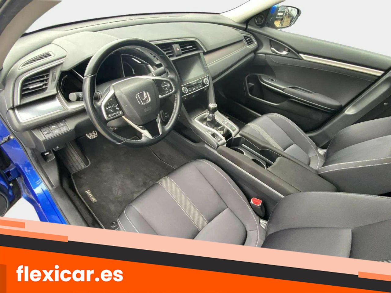 Foto Honda Civic 11