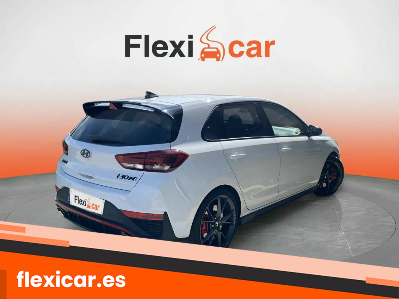 Foto Hyundai i30 8