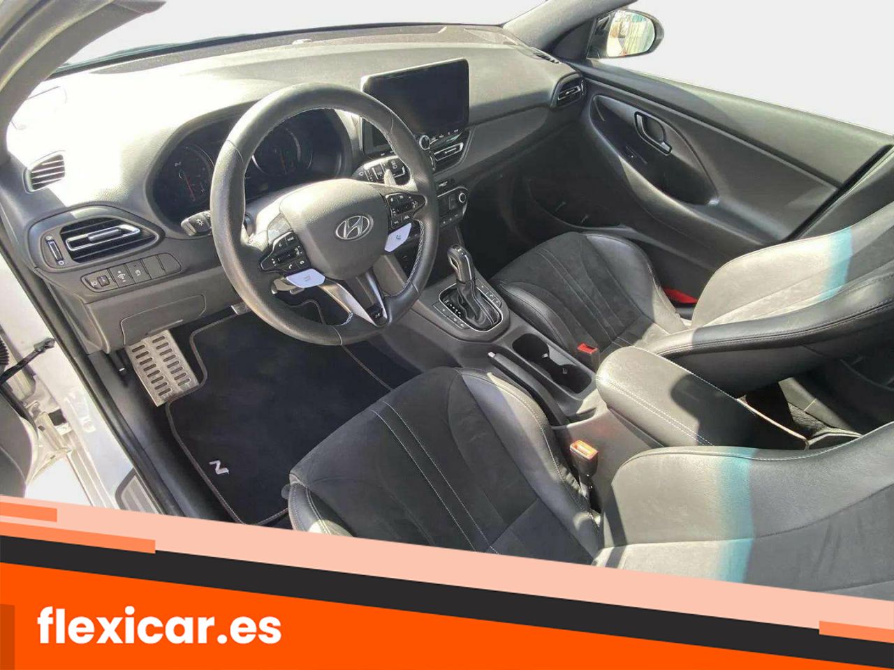 Foto Hyundai i30 12