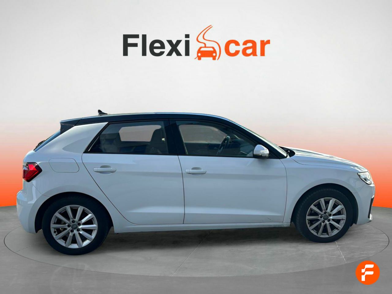 Foto Audi A1 5