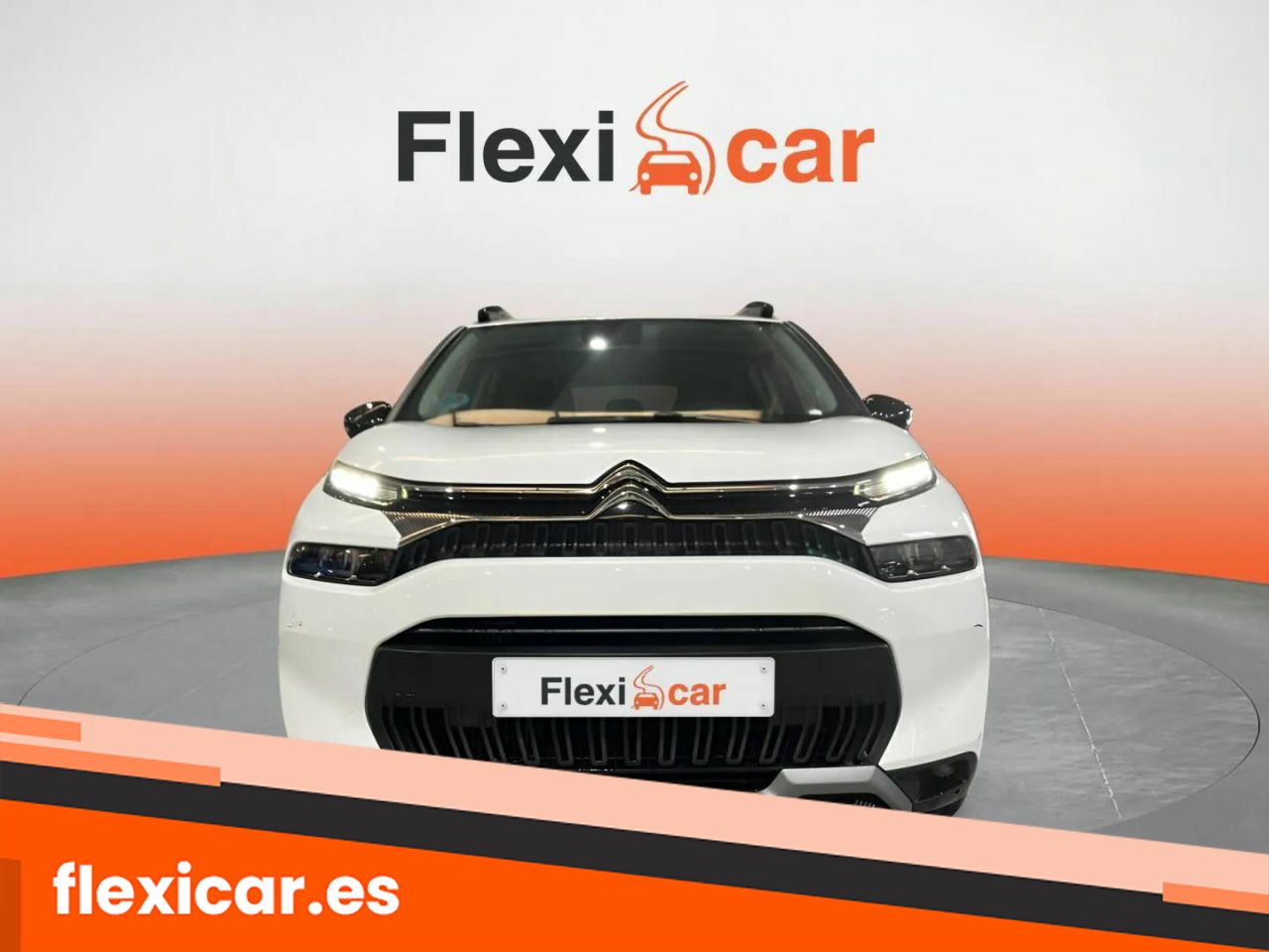 Foto Citroën C3 Aircross 2
