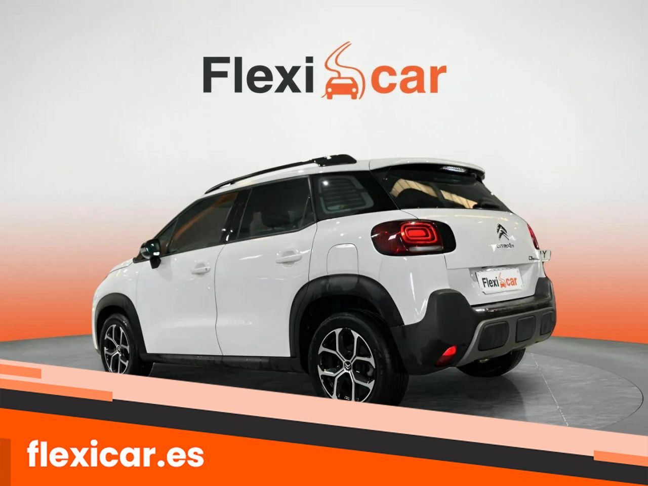 Foto Citroën C3 Aircross 5