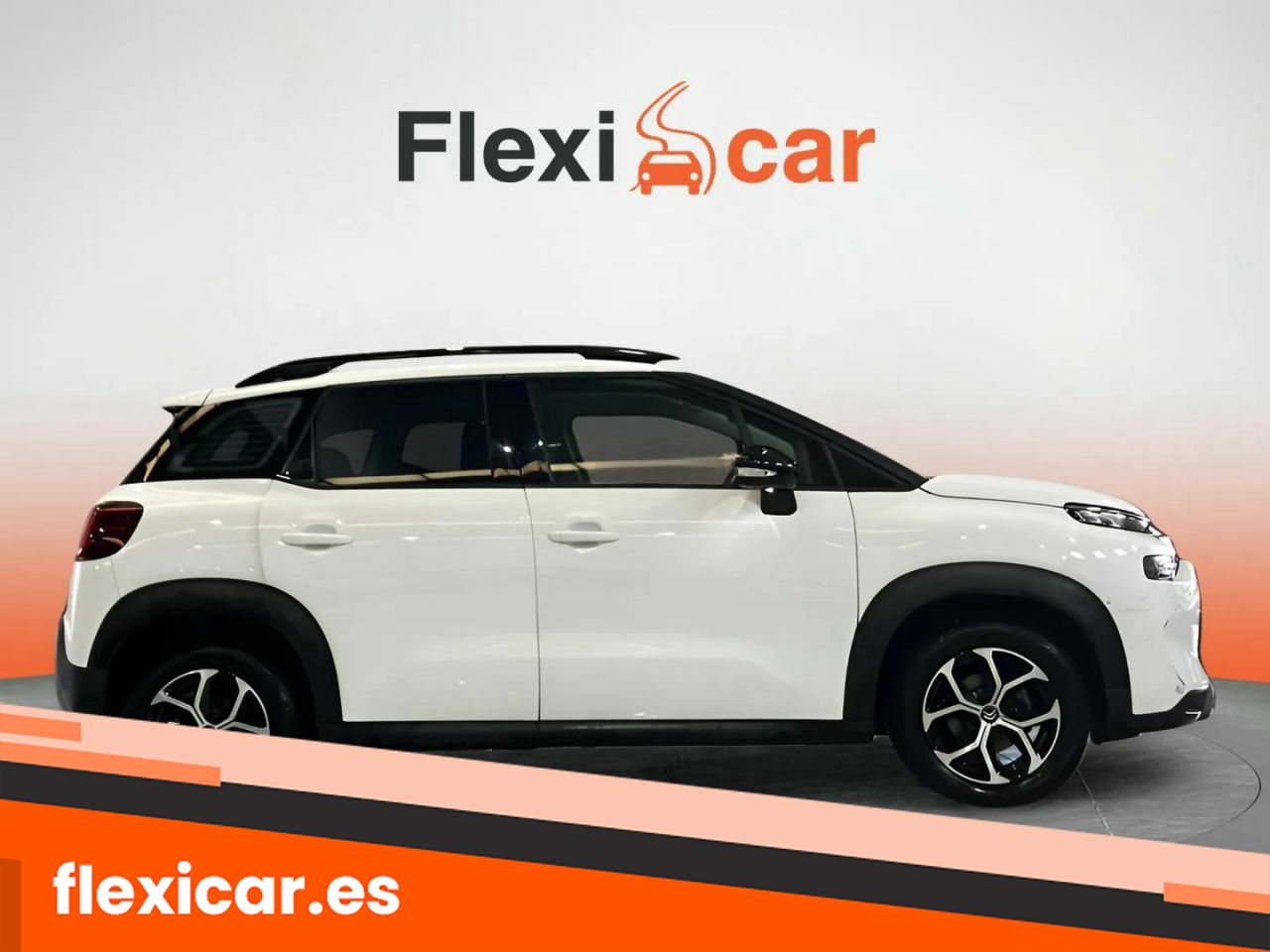 Foto Citroën C3 Aircross 8