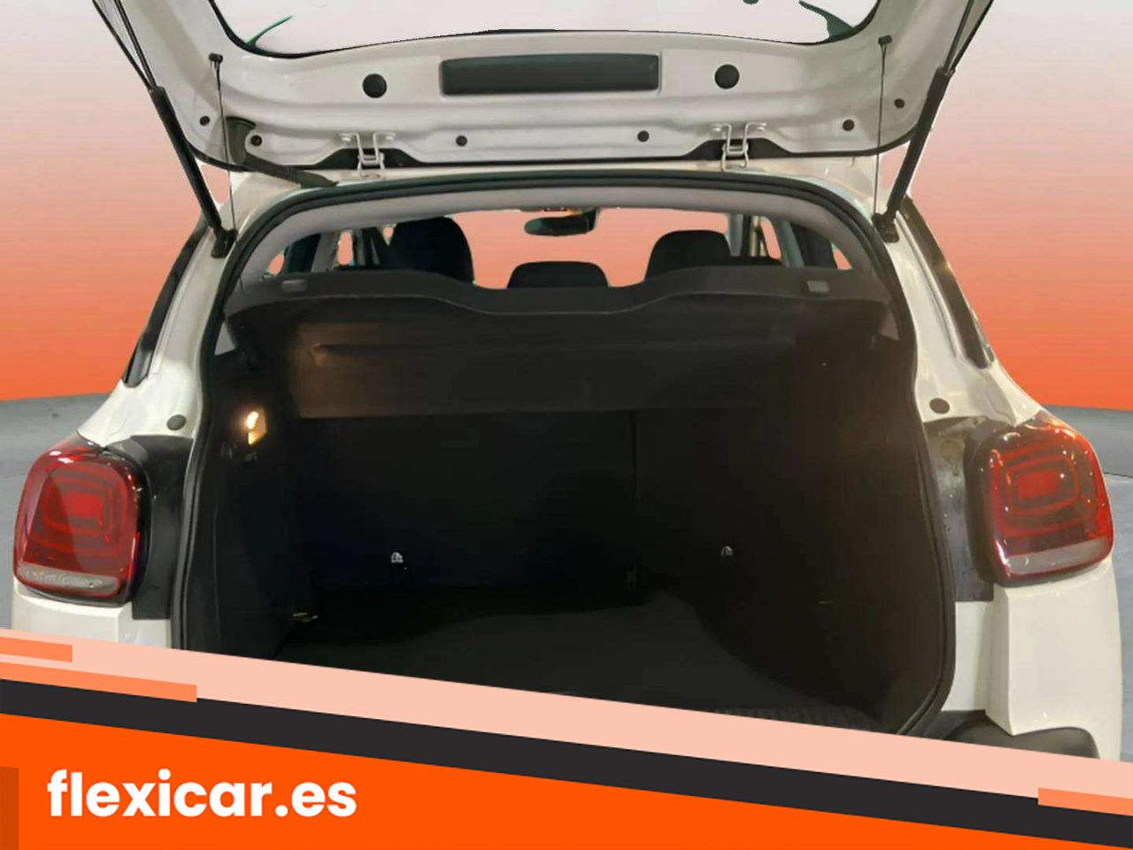 Foto Citroën C3 Aircross 10