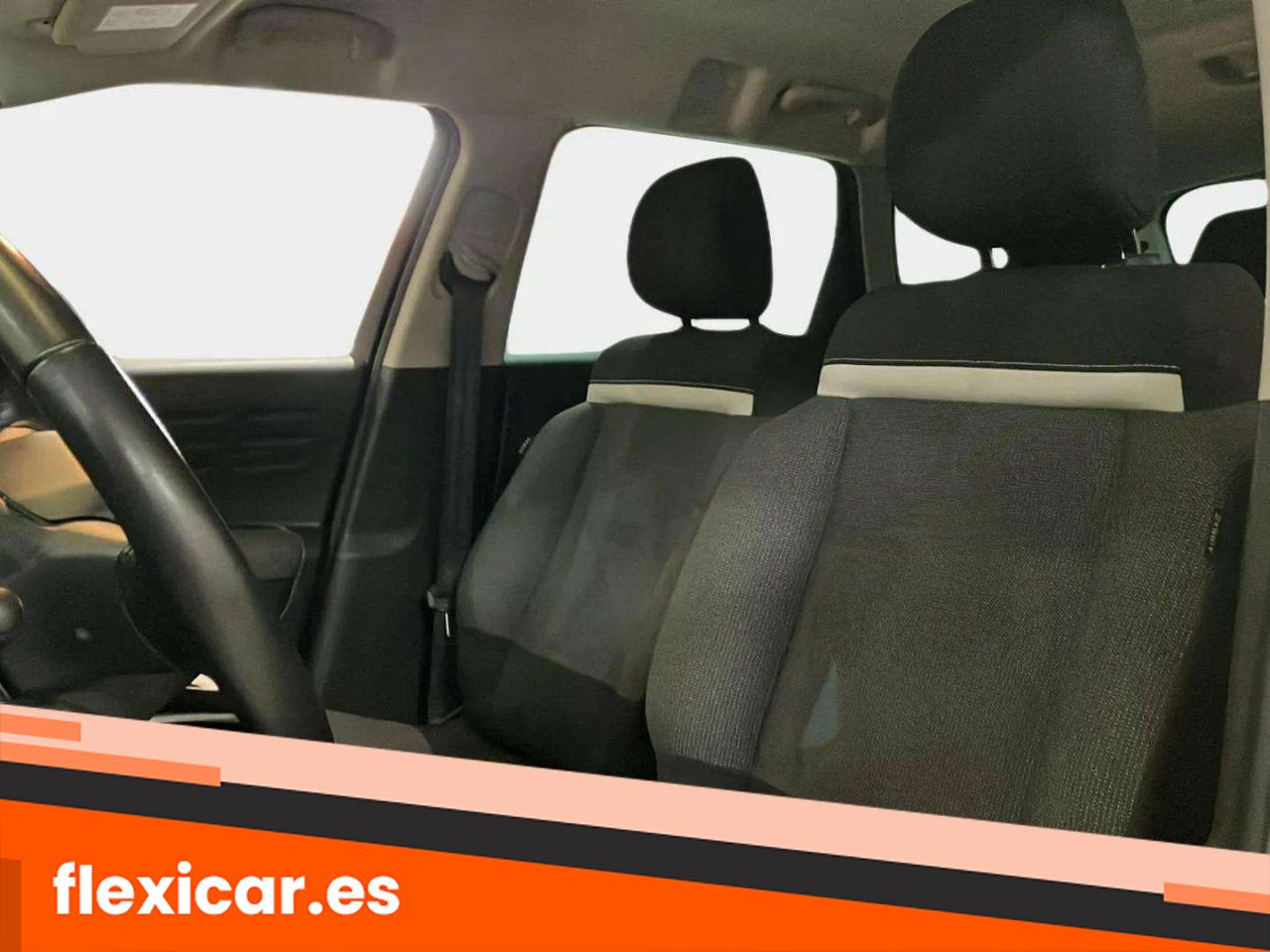 Foto Citroën C3 Aircross 11