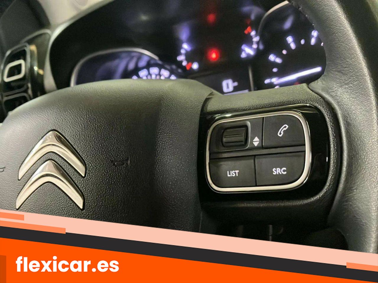 Foto Citroën C3 Aircross 17