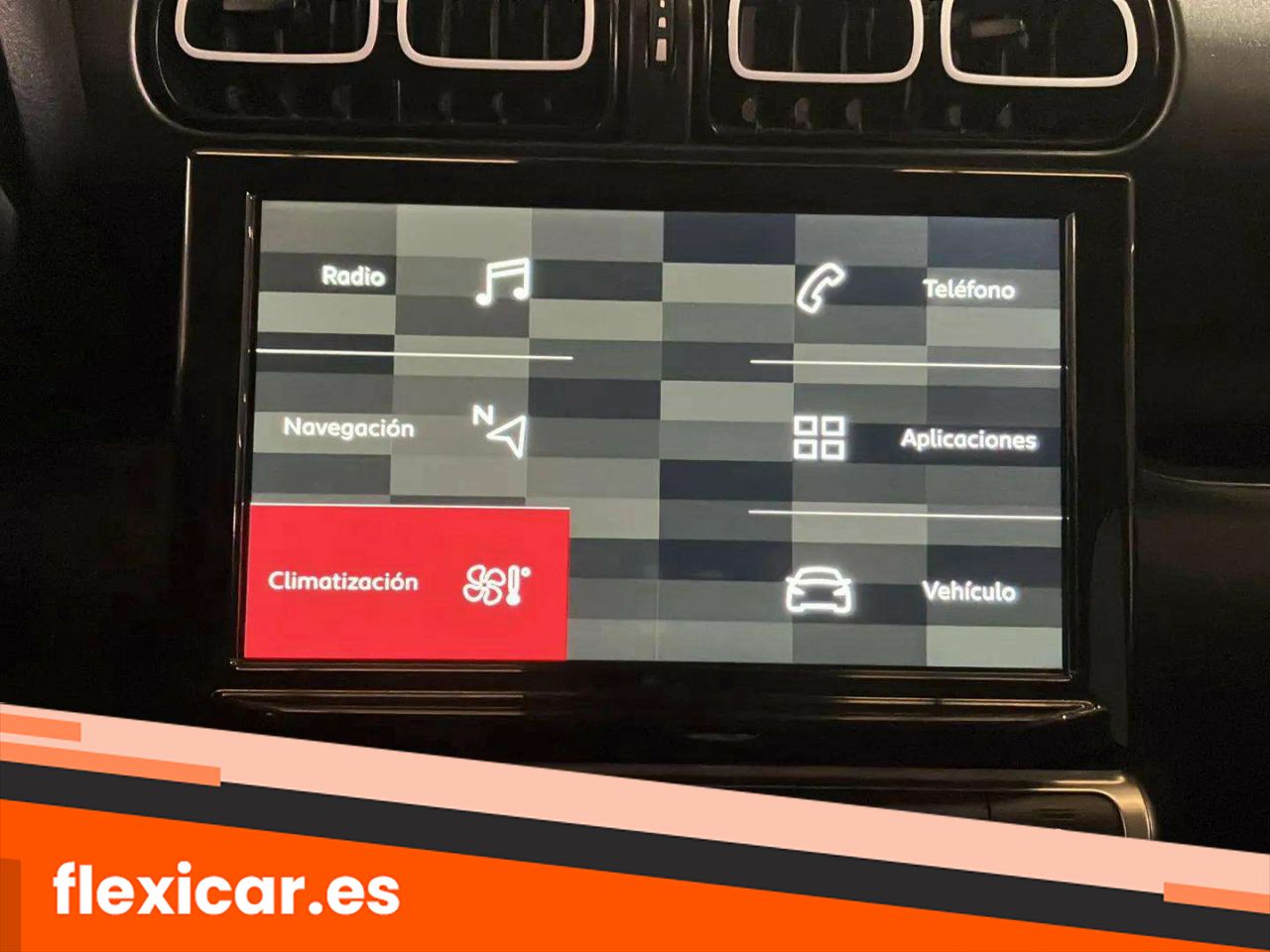 Foto Citroën C3 Aircross 18