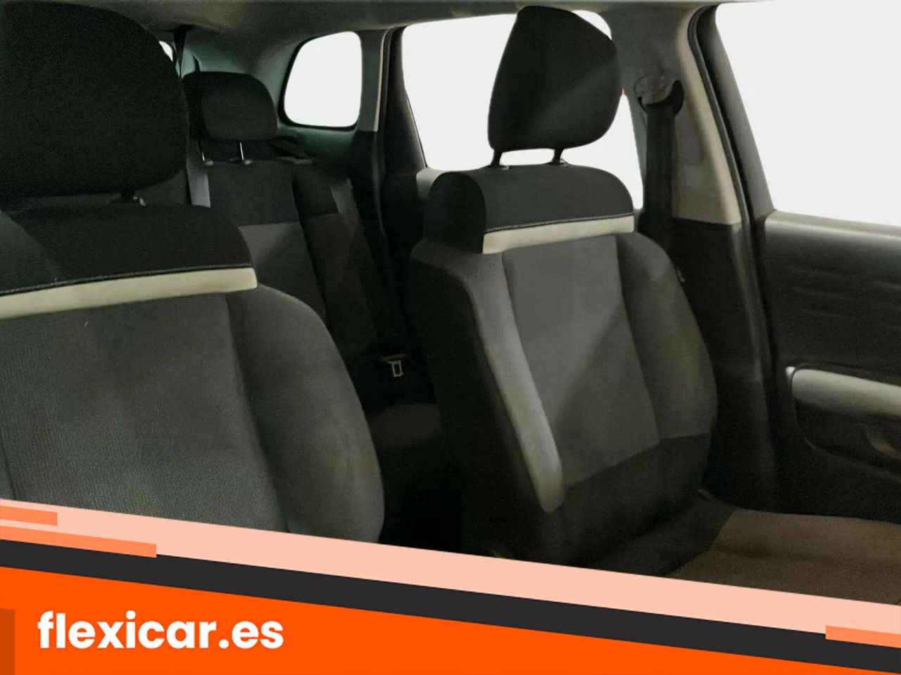 Foto Citroën C3 Aircross 23