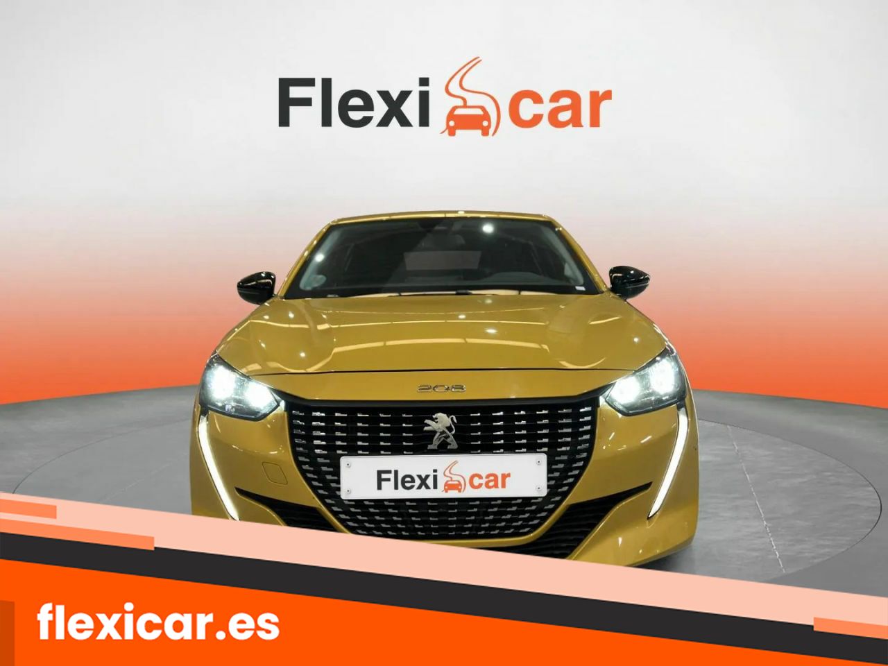 Foto Peugeot 208 2