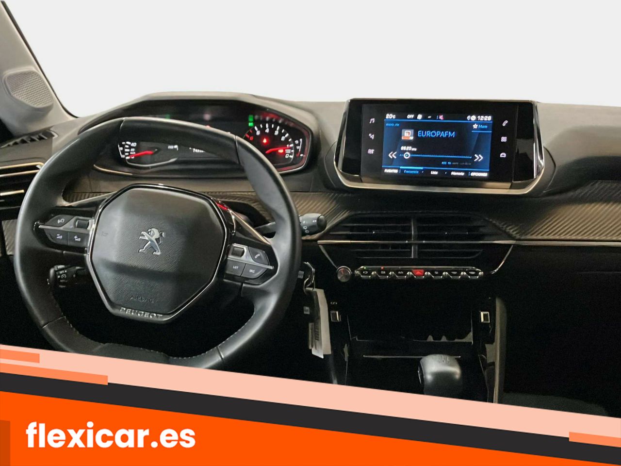 Foto Peugeot 208 12