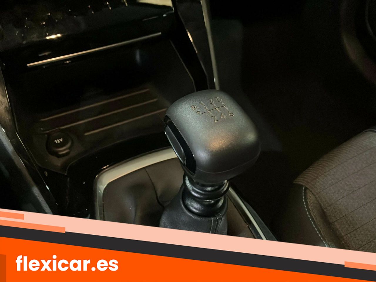Foto Peugeot 208 20