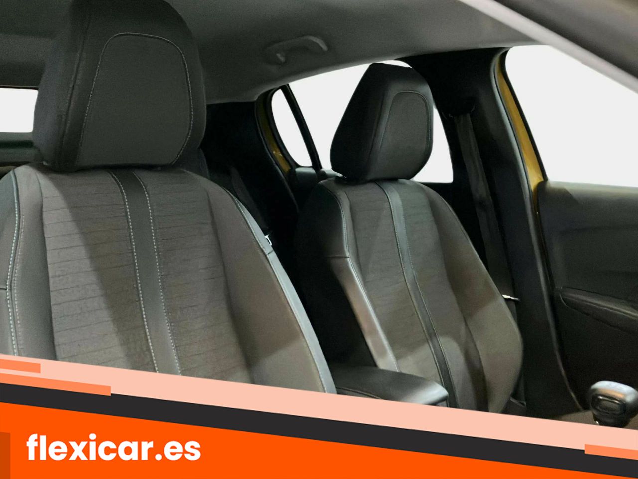 Foto Peugeot 208 22