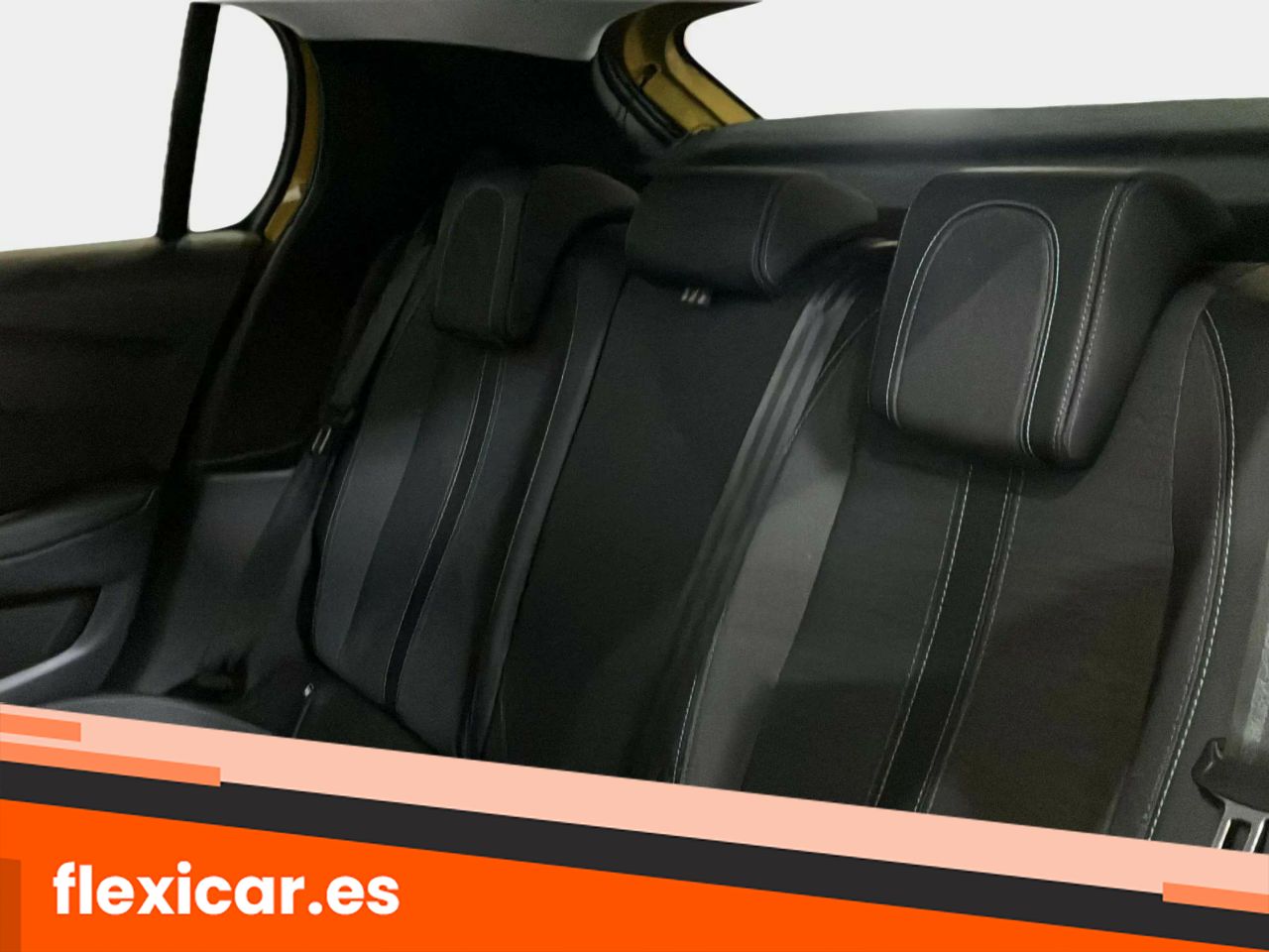 Foto Peugeot 208 25