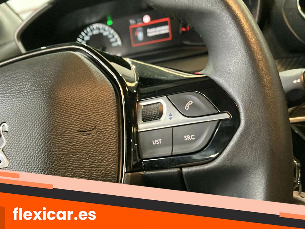 Foto Peugeot 208 28
