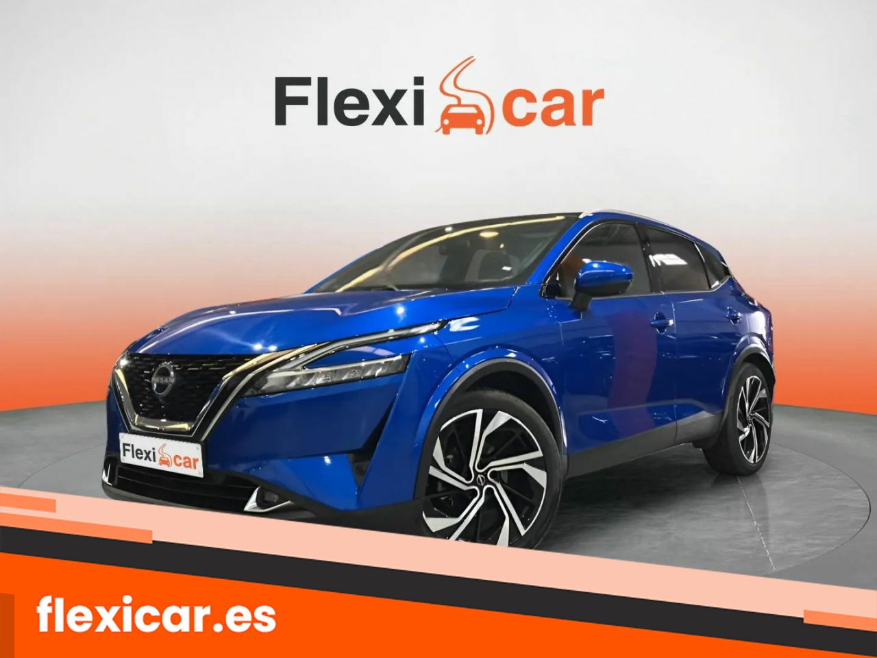 Foto Nissan Qashqai 3