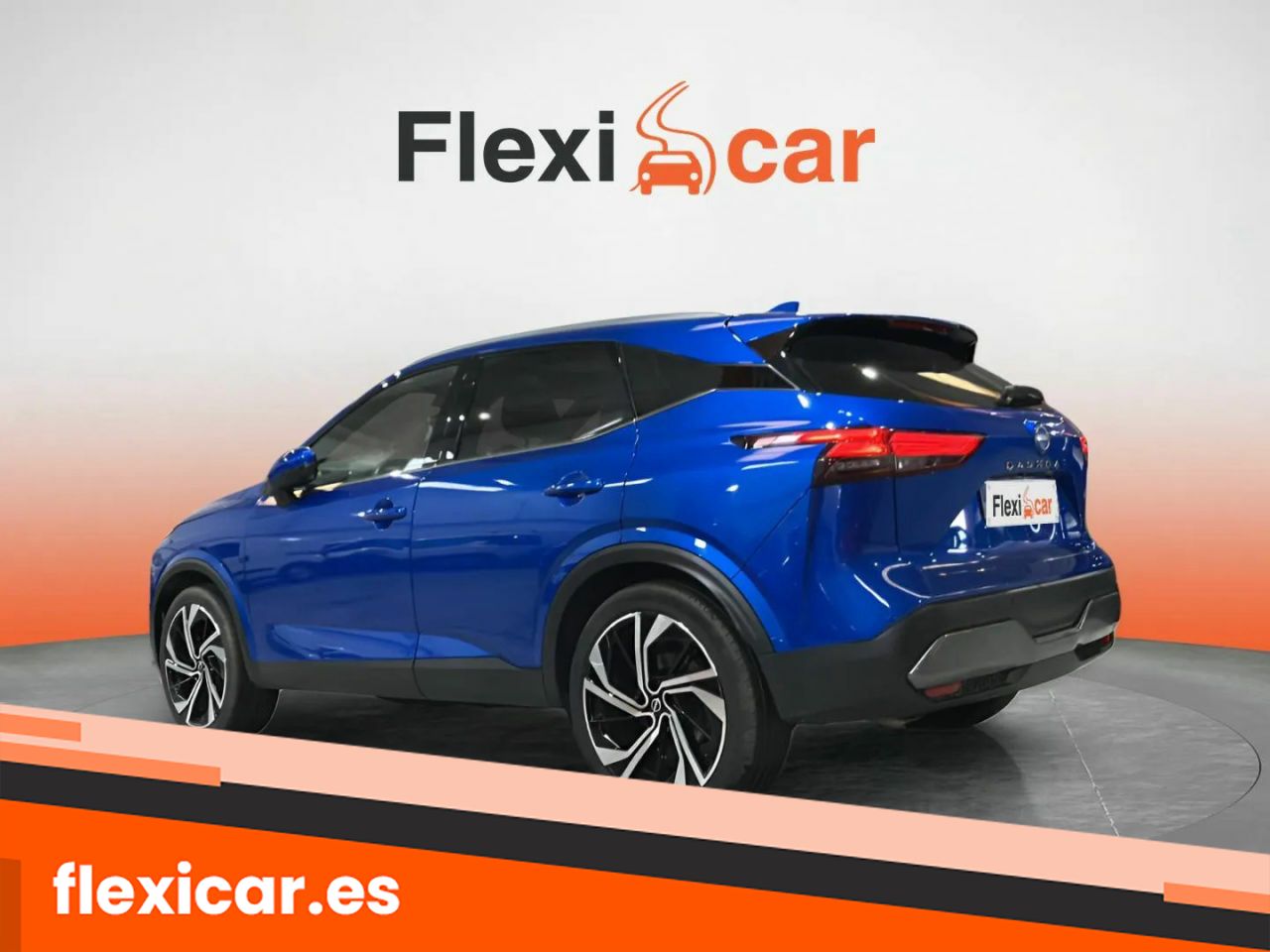 Foto Nissan Qashqai 4