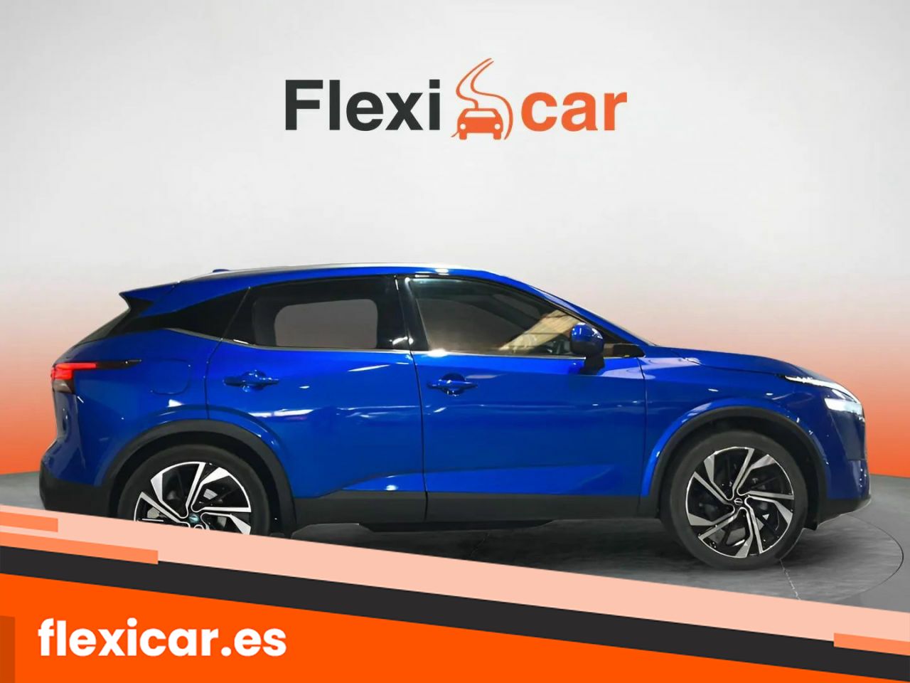 Foto Nissan Qashqai 5