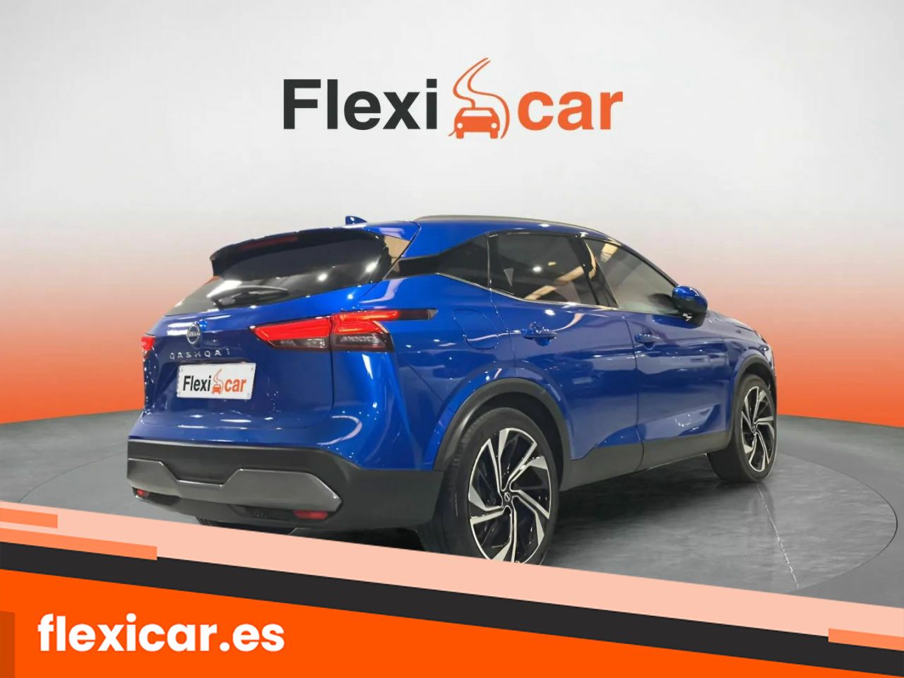 Foto Nissan Qashqai 7