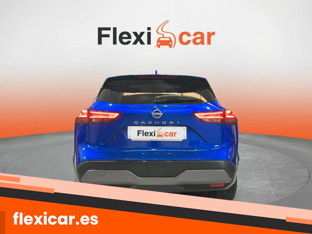 Foto Nissan Qashqai 8