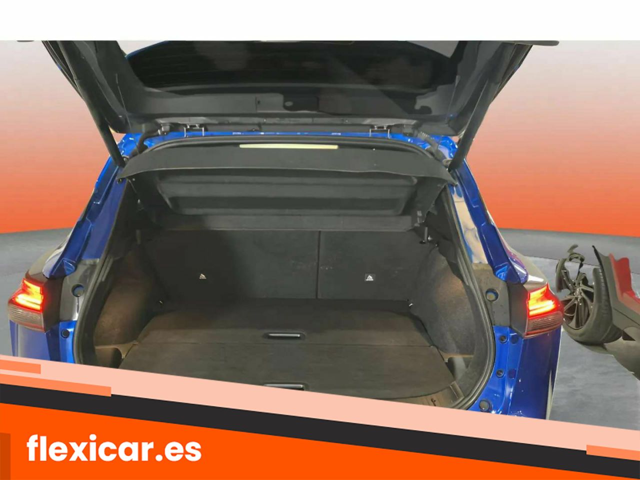 Foto Nissan Qashqai 9