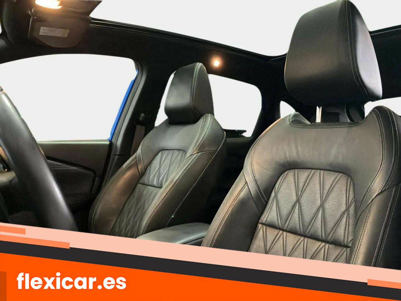 Foto Nissan Qashqai 10