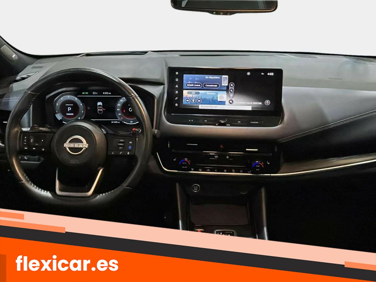 Foto Nissan Qashqai 12