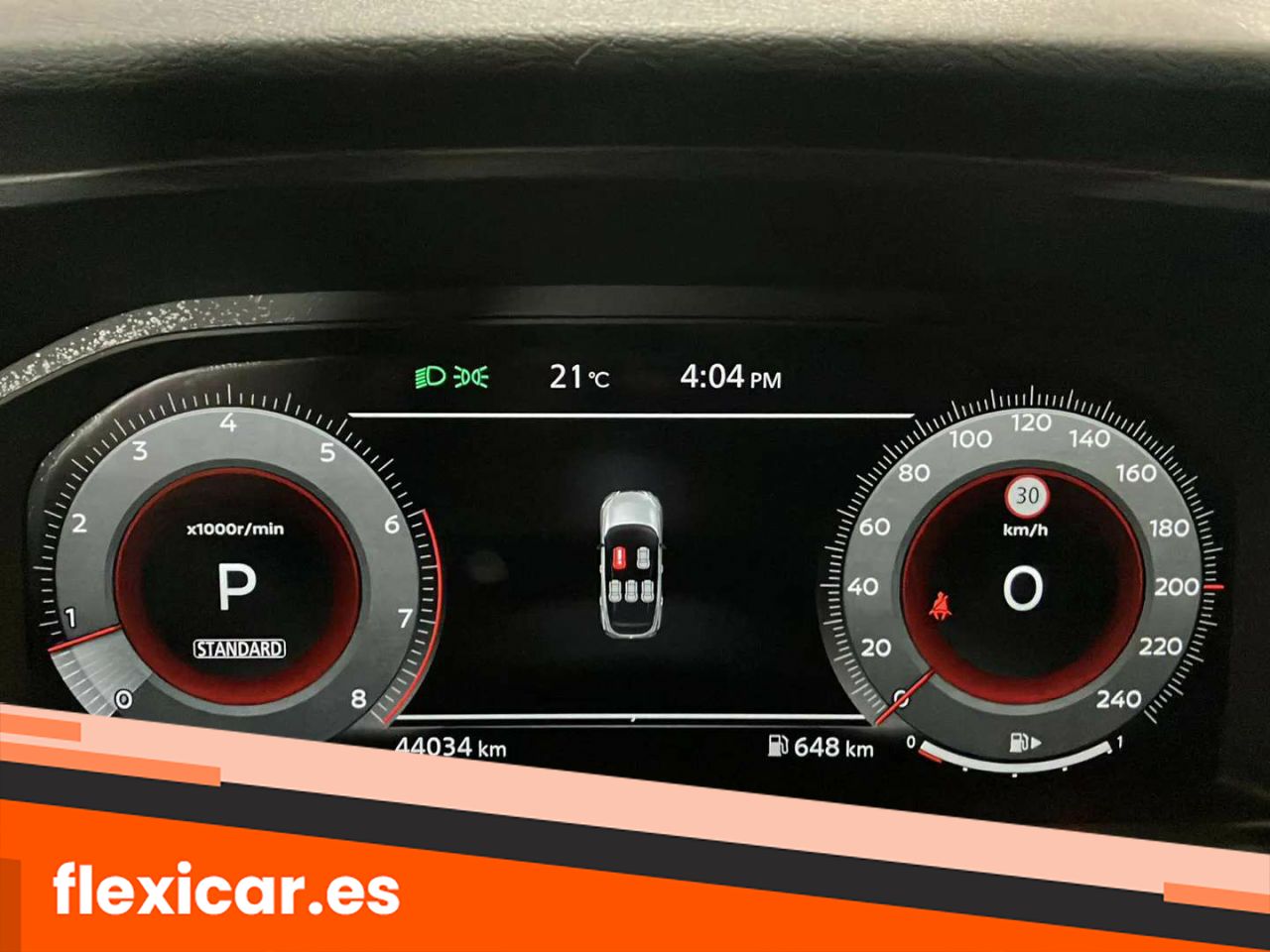 Foto Nissan Qashqai 15