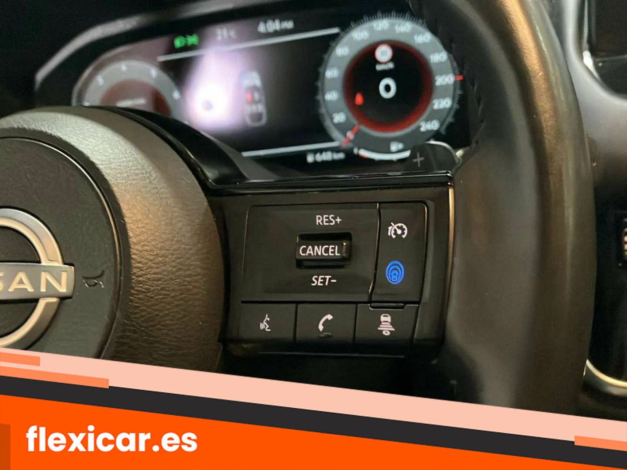 Foto Nissan Qashqai 16