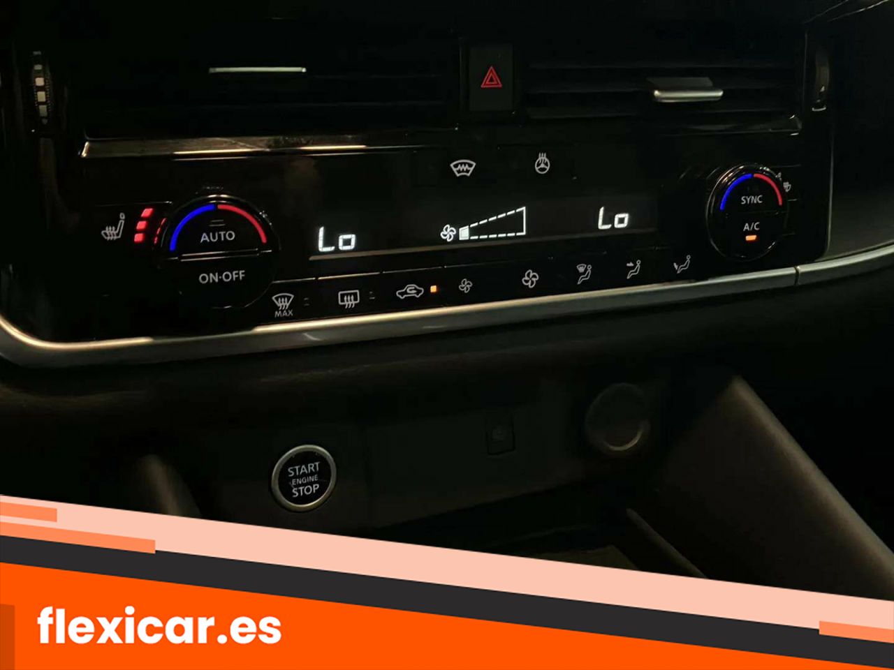 Foto Nissan Qashqai 21