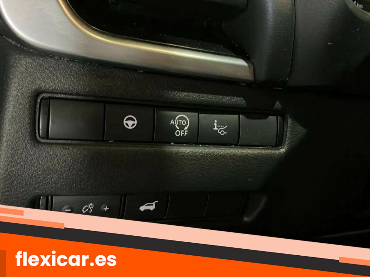 Foto Nissan Qashqai 24