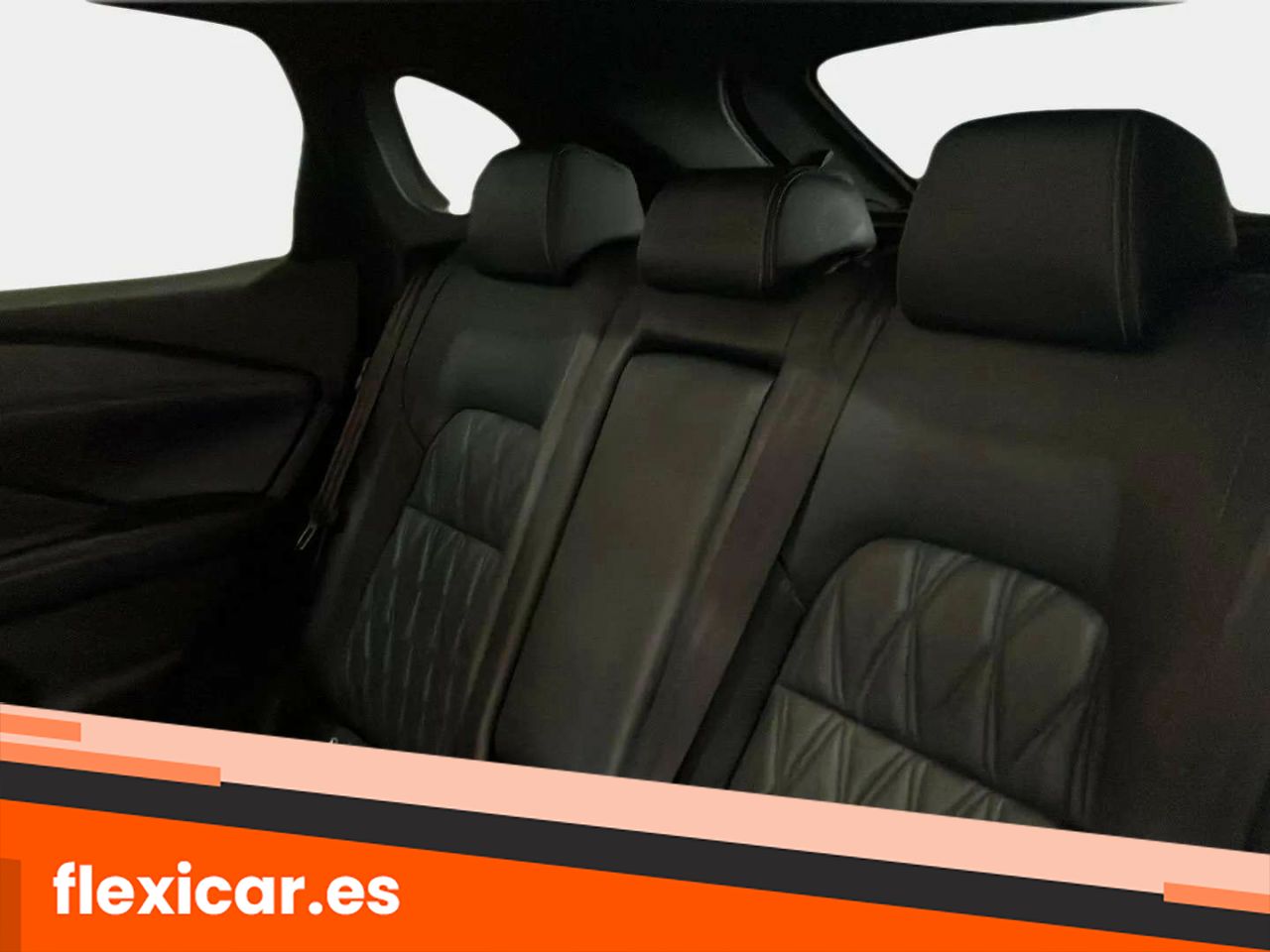 Foto Nissan Qashqai 25