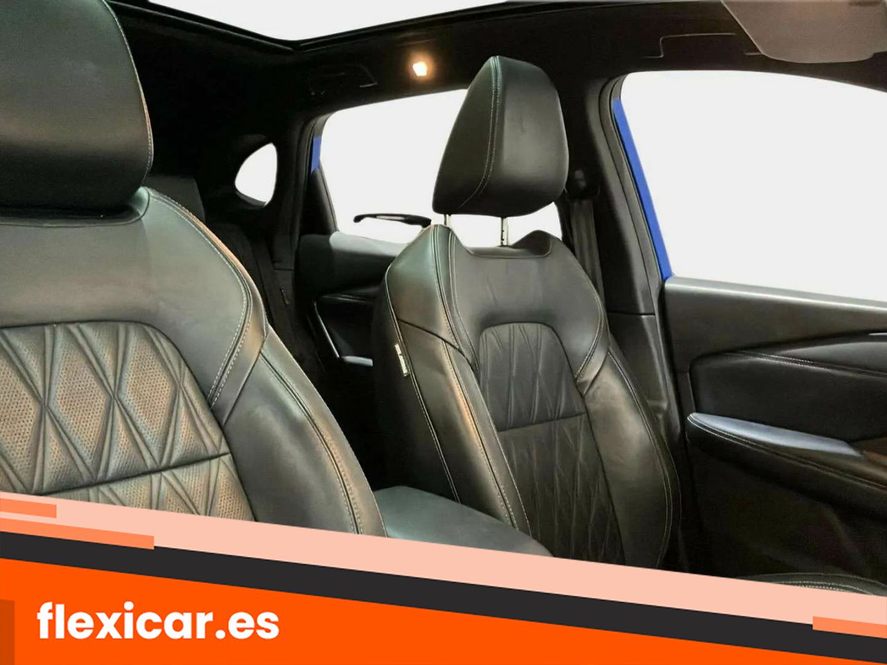 Foto Nissan Qashqai 26