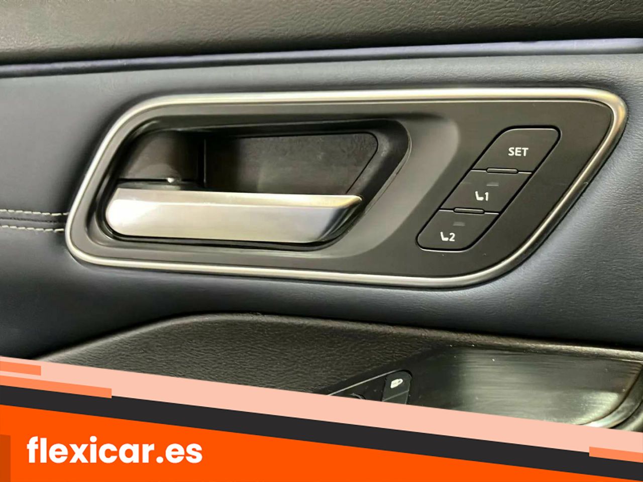 Foto Nissan Qashqai 27