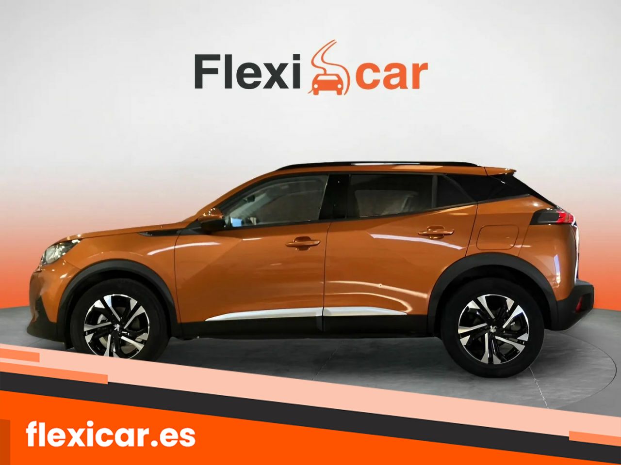 Foto Peugeot 2008 4