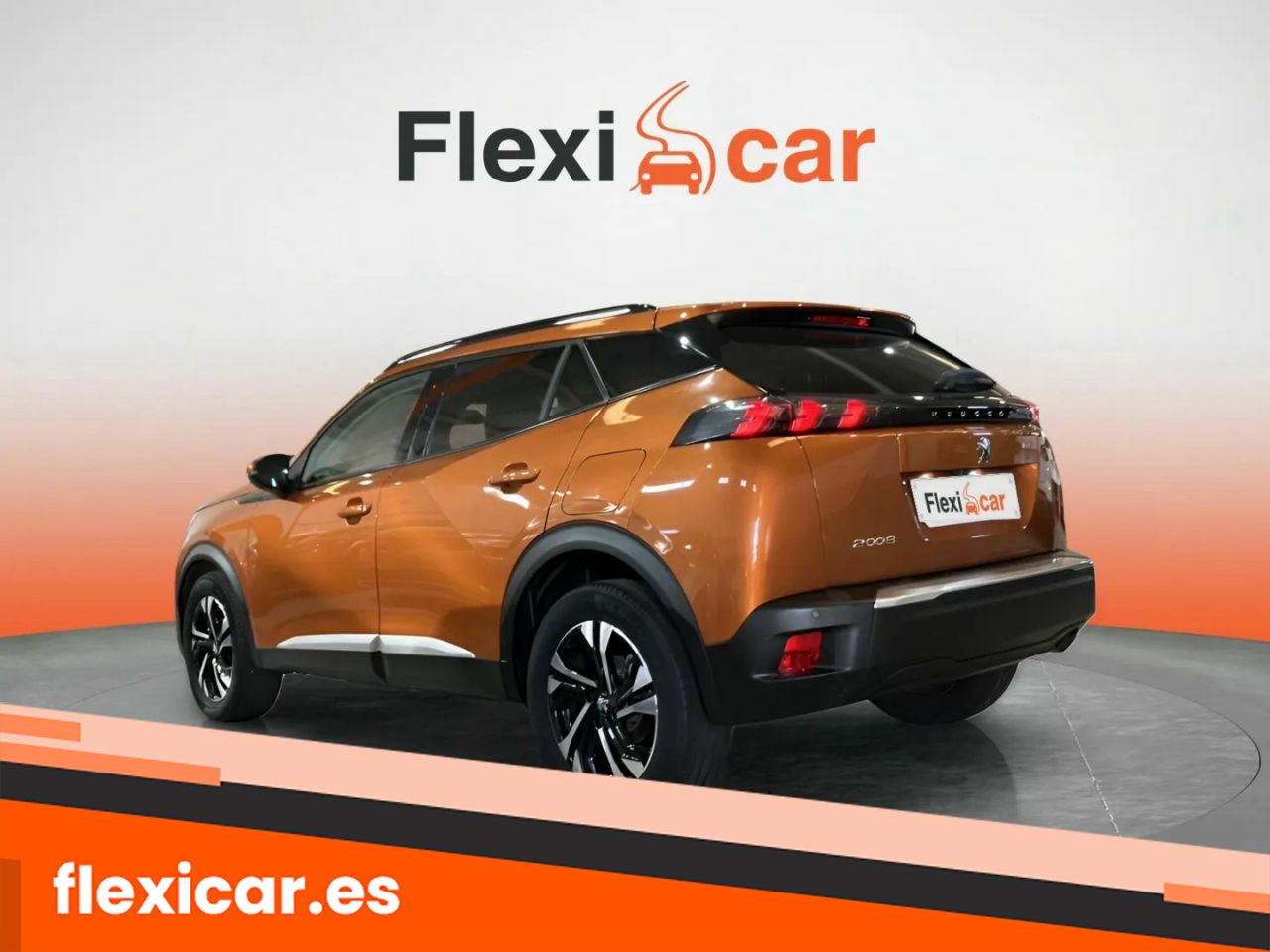 Foto Peugeot 2008 5